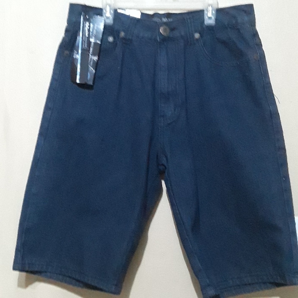 Reflexion Men Shorts